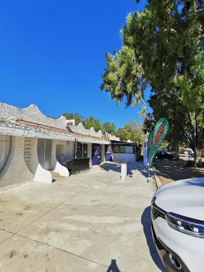 Villa Melissa Torre delle Stelle Tatil Evi