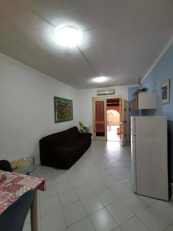 Villa Melissa Torre delle Stelle