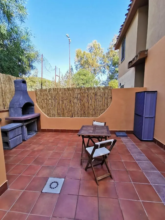 Holiday home Villa Melissa Torre delle Stelle