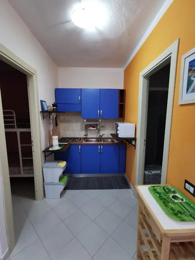 Villa Melissa Torre delle Stelle 0*,  İtalya