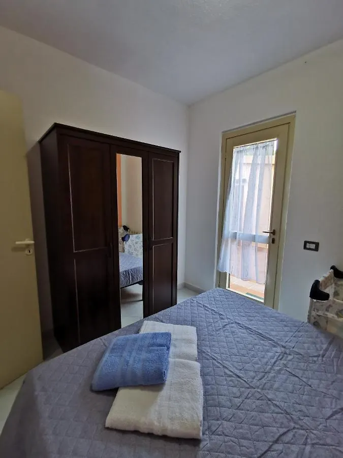 Holiday home Villa Melissa Torre delle Stelle Italy