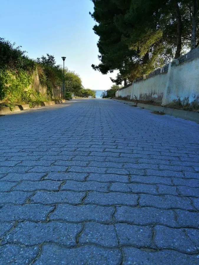Villa Melissa Torre delle Stelle Casa vacanze