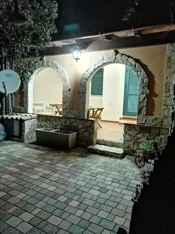 Villa Melissa Torre delle Stelle Italia
