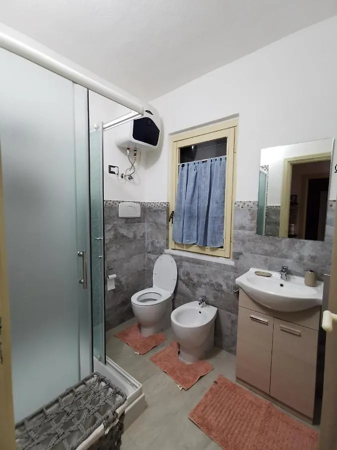 Casa vacanze Villa Melissa Torre delle Stelle