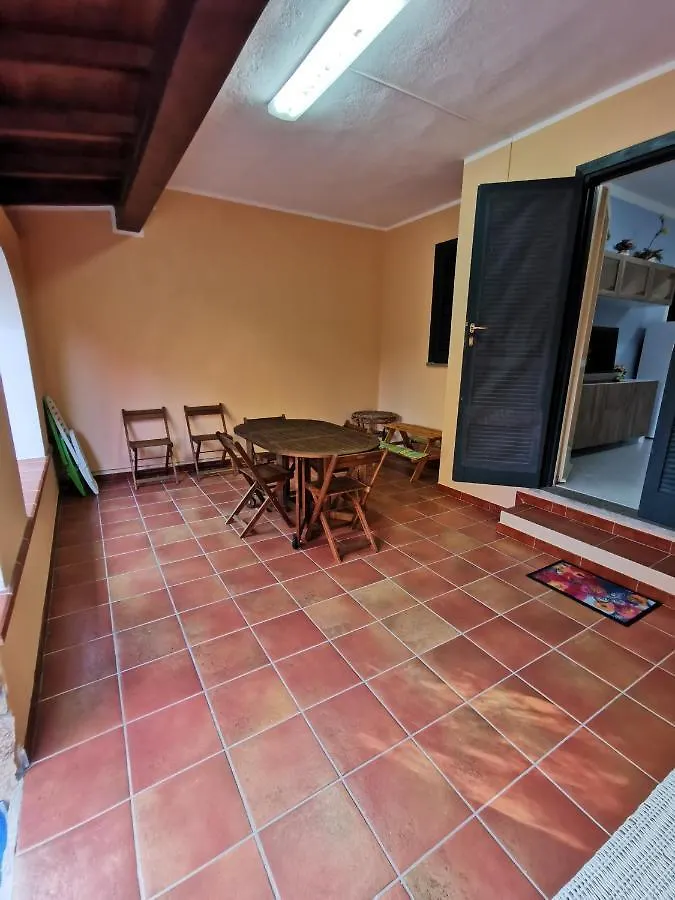 Villa Melissa Torre delle Stelle 0*,  Italia