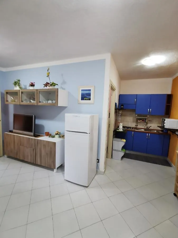 Villa Melissa Torre delle Stelle Casa vacanze