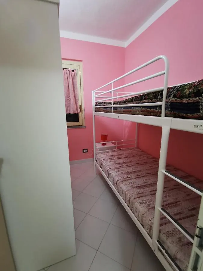 Casa vacanze Villa Melissa Torre delle Stelle